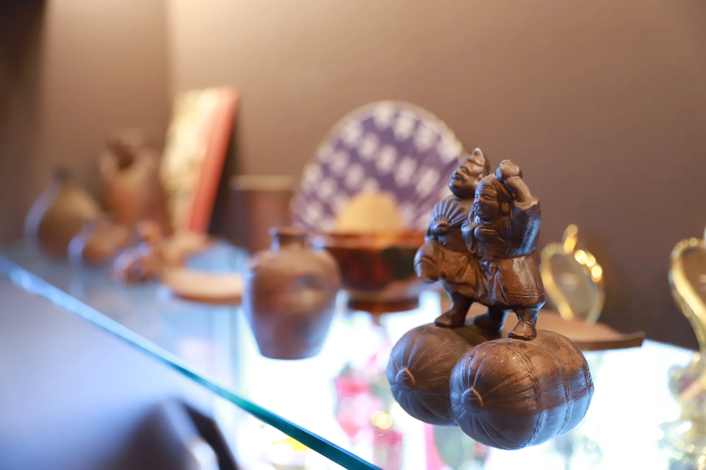 Hair Associe IWAI メンズメニュー