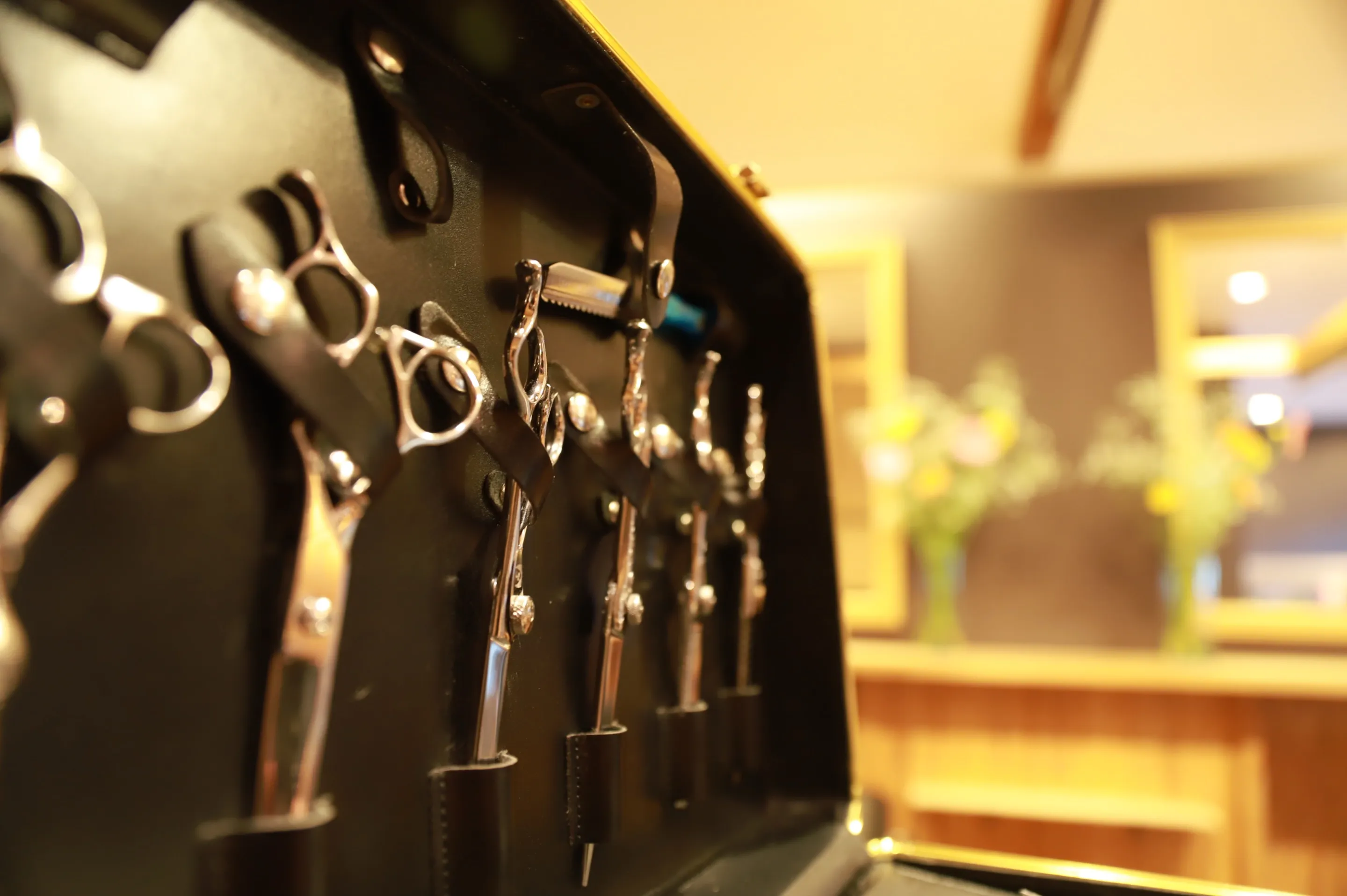 Hair Associe IWAI スタッフ