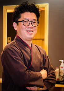岩井です。