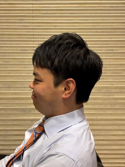 新生活のおすすめスタイル