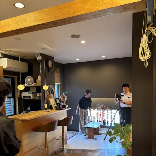 ホームページをリニューアルします！