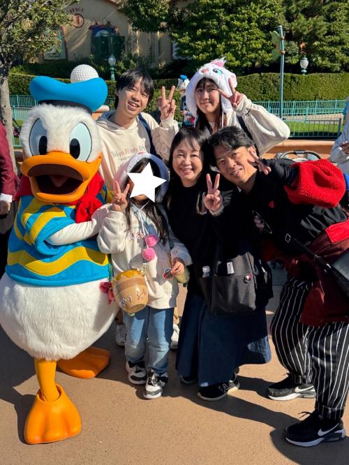 【ディズニークリスマス✨】