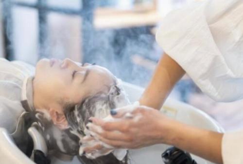 【期間限定】冬の頭皮ケア×ヘッドスパキャンペーン